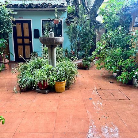 Hotel Churup Huaraz  Zewnętrze zdjęcie