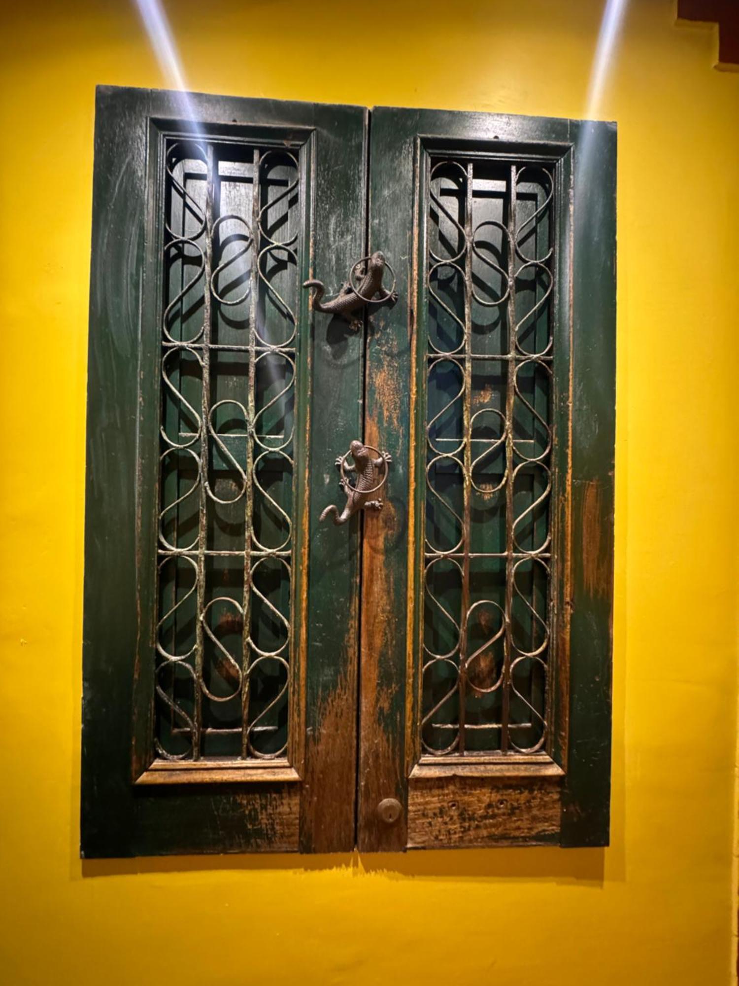 Hotel Churup Huaraz  Zewnętrze zdjęcie